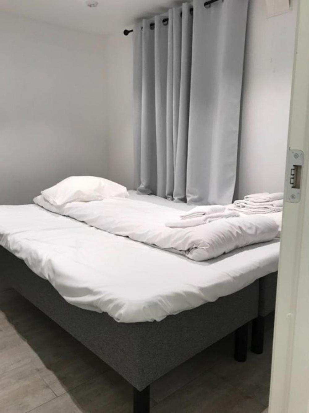 Apartment W Walking Distance To Tromso City Center Exterior foto
