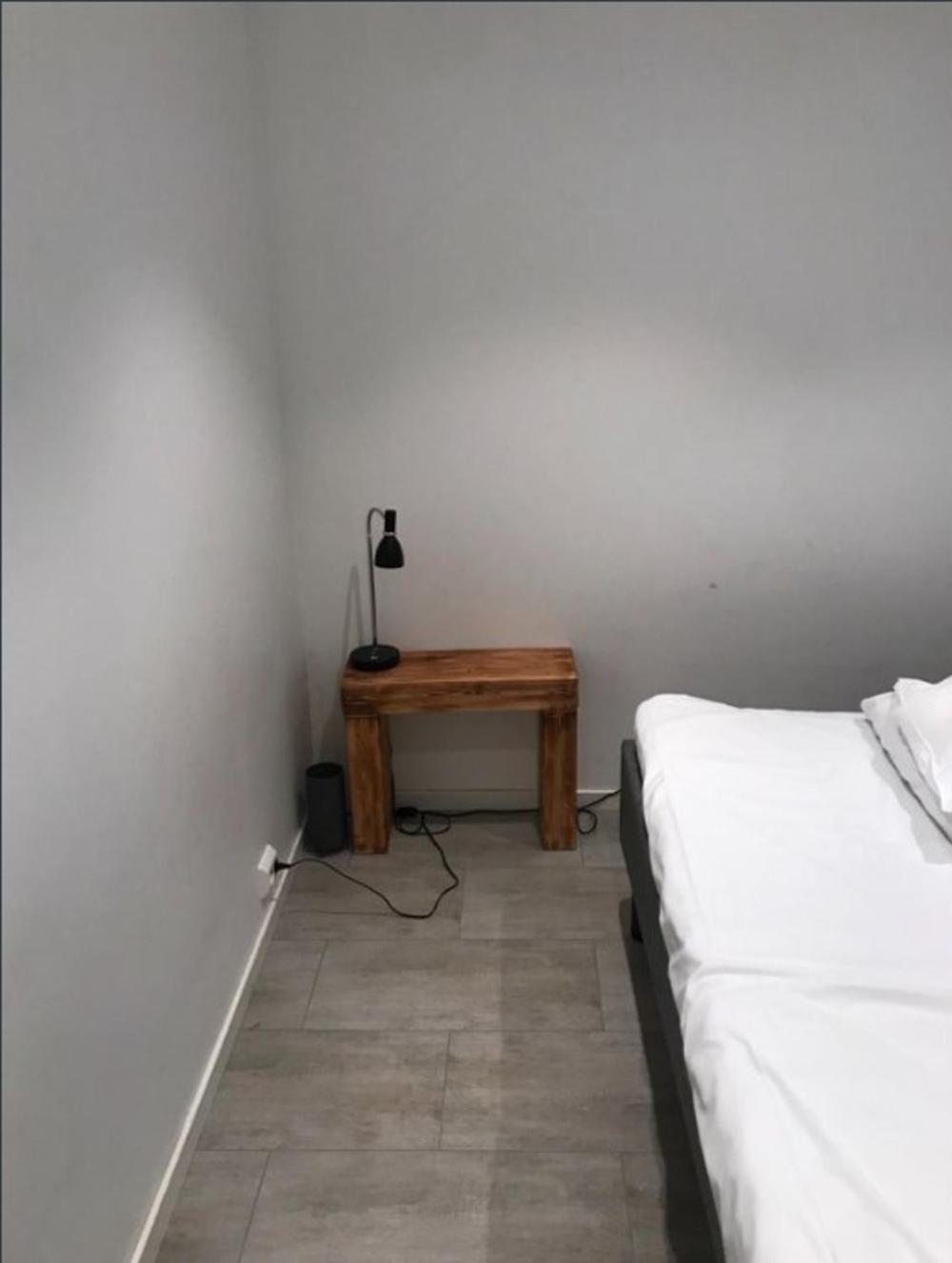 Apartment W Walking Distance To Tromso City Center Exterior foto